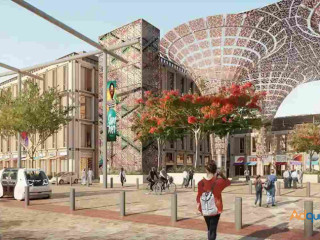 Al Waha Signature Residences 2 by Expo Dubai Group