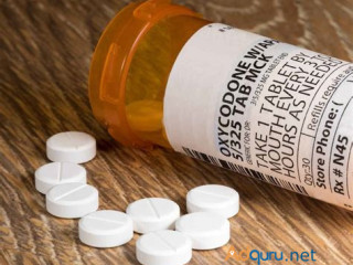 BUY OXYCODONE ONLINE WITHOUT PRESCRIPTION