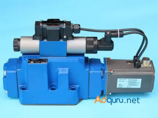 Rexroth Pumps and Valves Supplier in Qatar - Apex Global Solutions - Qatar