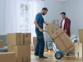 Best Relocation Companies in Dubai – Safeway International Shipping