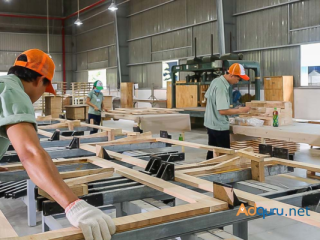Top Furniture Manufacturer in Abu Dhabi | Stylish Custom Furniture
