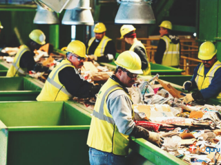 Top Waste Management Companies in UAE for Eco-Friendly Solutions