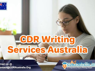 CDR Australia - Get Services For Engineers Australia By CDRAustralia.Org