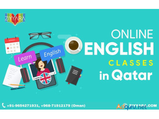 Online English Language Class in Qatar: Master English with Confidence