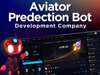 Develop your aviator prediction bot to win big in aviator game