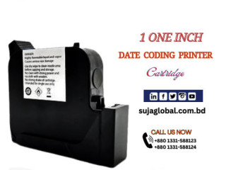 Date Coding Printer Latest Price in BD 2024 | SUJA GLOBAL