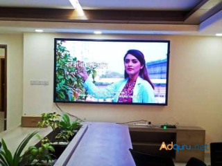 P3 LED Digital Indoor Display Screen Supplier in Dhaka