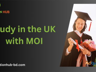 Study in UK with MOI Accepted universities list in Bangladesh