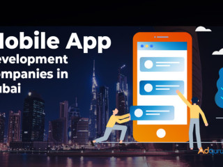 Choosing the Right Mobile App Development Company in Dubai