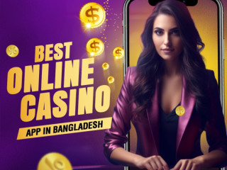 Winbaji Best Online casino in Bangladesh