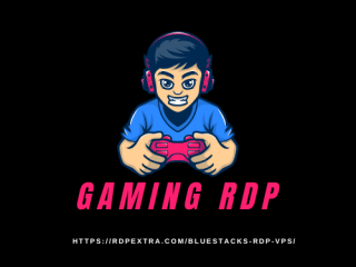 The Role of Gaming RDP in the Esports Industry: How Professional Gamers Use RDP for Competitive Advantage