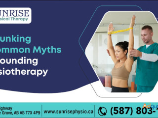 How Physiotherapy Plays a Role in Mental Health Treatment