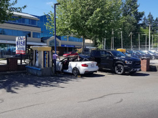 Splash Zone Self Service Car Wash Surrey