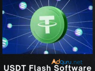 Flash USDT=