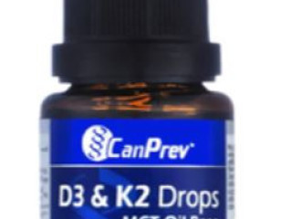 Canprev D3 K2 Drops 15ML=