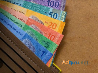 Buy Malaysian Ringgit Online=