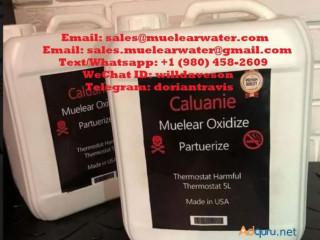 Caluanie Muelear Oxidize For Sale (MADE IN USA)=