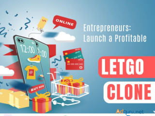 Entrepreneurs: Launch a Profitable Letgo Clone App and Dominate the Market