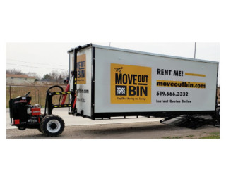 Windsor Moving And Storage