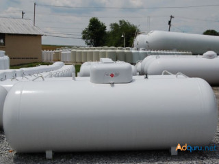 Buy Propane Gas Tanks Online ASME & DOT-