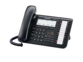 Panasonic Phone Systems