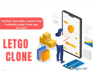 Limited-Time Offer: Launch Your Profitable Letgo Clone App for Less!