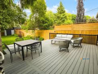 Toronto Deck Maintenance