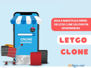 Build a Marketplace Empire: The Letgo Clone Solution for Entrepreneurs