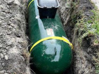 Buy 500 Gallon Underground Propane Tanks Online=