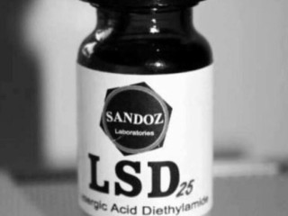 Liquid LSD for sale: