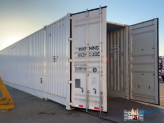 53FT New (One Trip) Shipping Container=