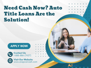 Car Title Loans Newfoundland & Labrador