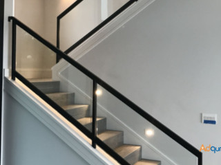 Best Stair Railing Installation Contractors