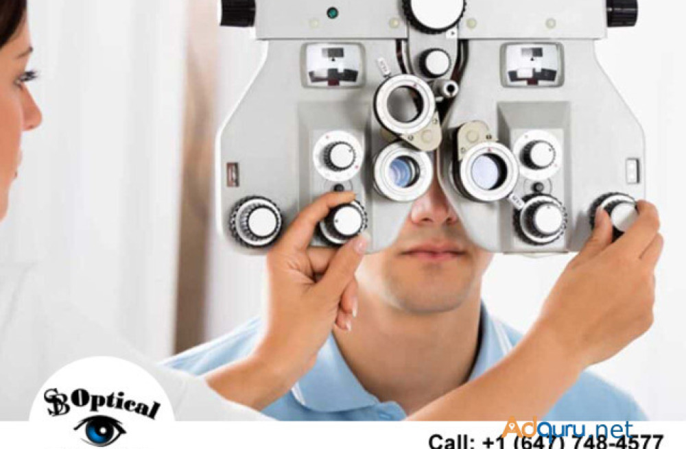 sb-optical-precision-eye-exam-toronto-for-clearer-vision-big-0