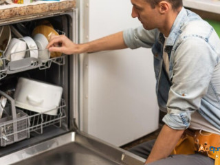 Dishwasher Installation Ottawa