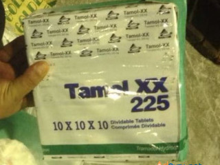 Tamol xx 200mg Tablets