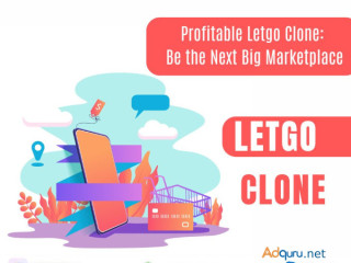 Profitable Letgo Clone: Be the Next Big Marketplace