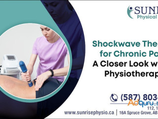 Clinical Evidence Supporting Shockwave Therapy Benefits