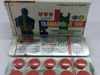 Buy Tamol xx 200 mg Tramadol