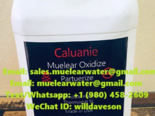 Caluanie Muelear Oxidize=