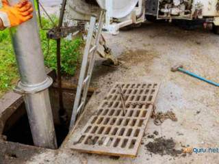 Sewage backup service Toronto- GTA Restoration Corp