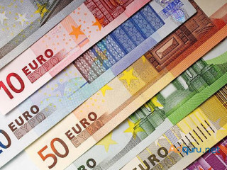 Buy Fake Euro Banknotes Online that Appears Genuine=