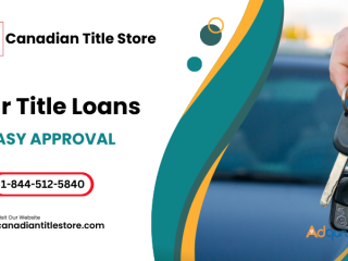 Get Fast Car Title Loans Langley