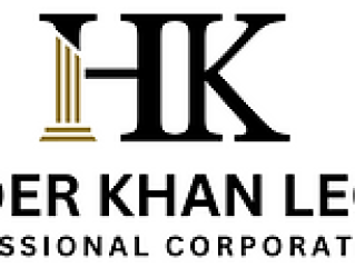 Haider Khan Legal Professional Corporation