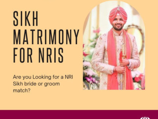 Gursikh Matrimony to find Punjabi Gursikh brides or grooms for marriage