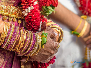 Brahmin Matrimony platform for NRIs