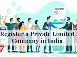 How can we register a company in India | Ventureasy