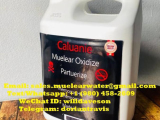 Caluanie Muelear Oxidize Used For=