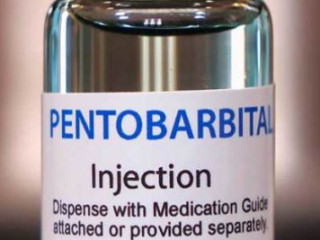 Nembutal Pentobarbital Sodium For sale Now..