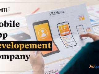 Best Mobile App Development Company in Canada